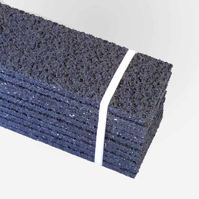 Reflex Rubber Expansion Joint | The J D Russell Company