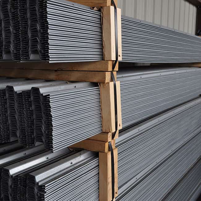 Keyfold Joint Systems The J D Russell Company