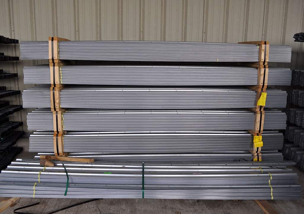 Keyfold Joint Systems The J D Russell Company