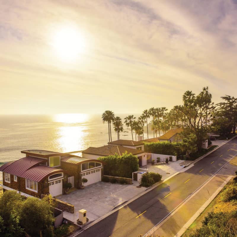 Galvanized Landscape Edging