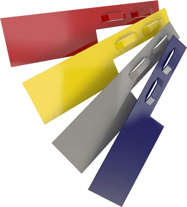 DuraEdge Landscape Edging The J D Russell Company