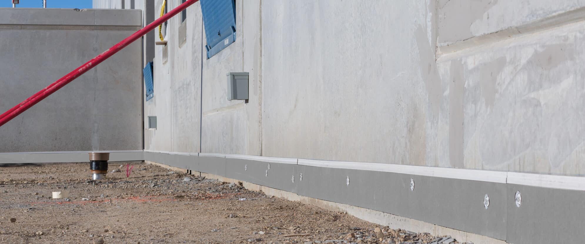 Fiberflex® Fiber Expansion Joint The J D Russell Company