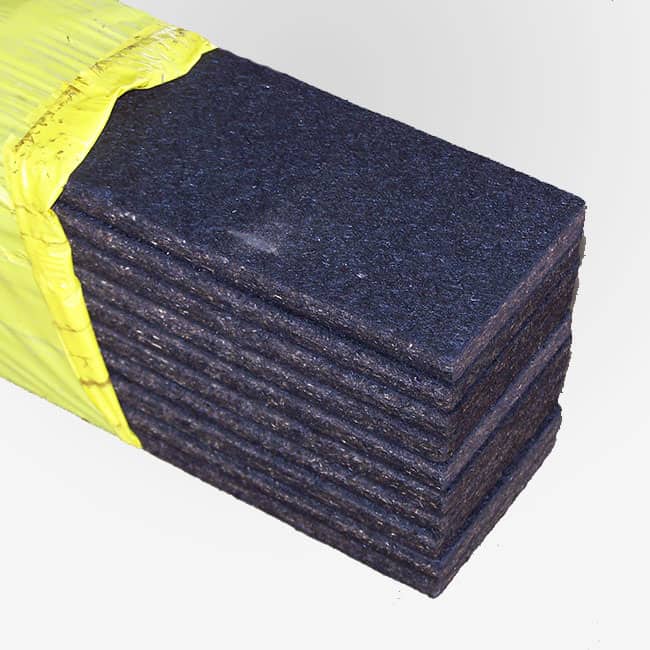 Fiber Expansion Joint The J D Russell Company