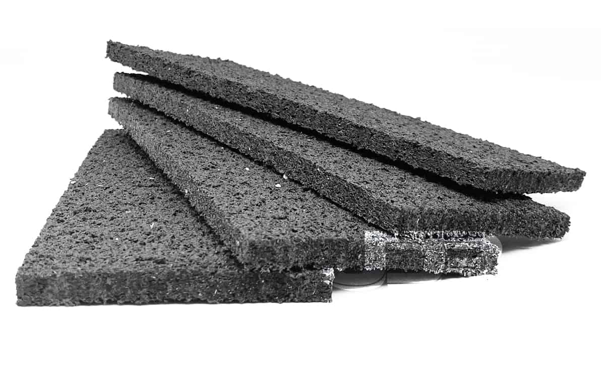 Reflex Rubber Expansion Joint The J D Russell Company